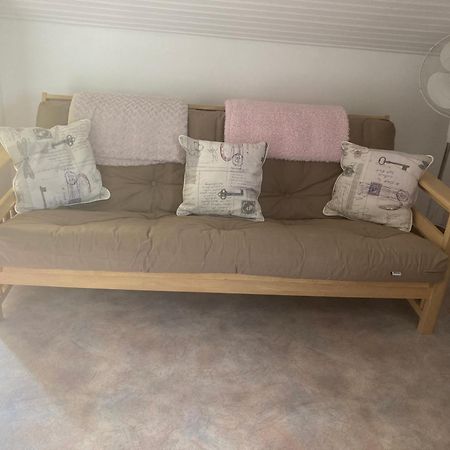Chambres D' Hotes A Benaize Coulonges  Εξωτερικό φωτογραφία