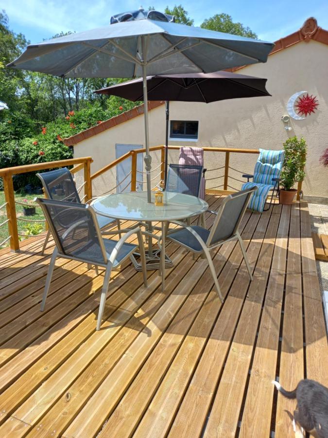 Chambres D' Hotes A Benaize Coulonges  Εξωτερικό φωτογραφία