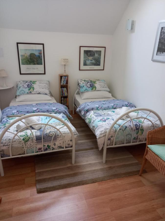 Chambres D' Hotes A Benaize Coulonges  Εξωτερικό φωτογραφία